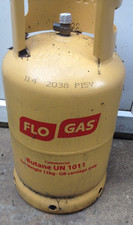 Flogas Propane Gas Bottle 13kg