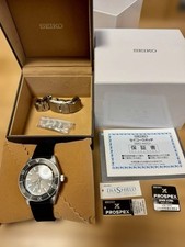 SEIKO PROSPEX SBDC101 SPB143J1