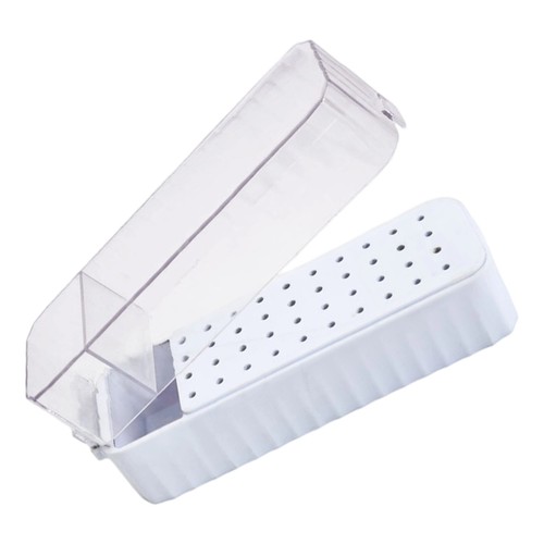 Heavy duty 40hole manicure - 40hole,