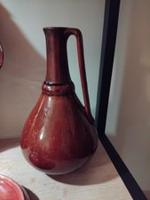 LINTHORPE Pottery - Rare