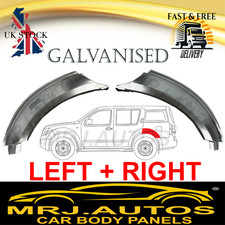 FOR NISSAN NAVARA FRONTIER D40