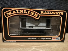 Mainline Railway - 10’ Brake