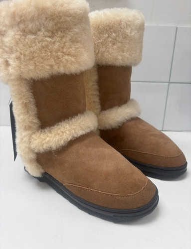 Emu echidna boots 37 - echidna, 4