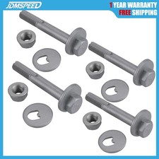 4x Rear Suspension Camber Bolt