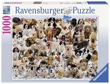 Ravensburger 15633 Jigsaw