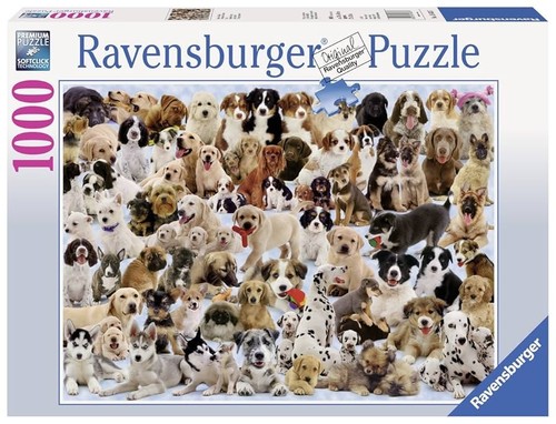 Ravensburger 15633 jigsaw - ravensburger,