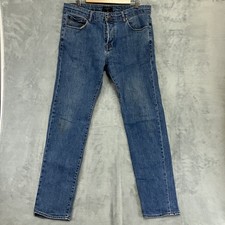 Ted Baker Jeans Mens W34 R L32