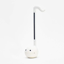 Otamatone neo white - otamatone,