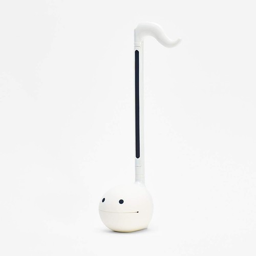 Otamatone neo white cube - neo,