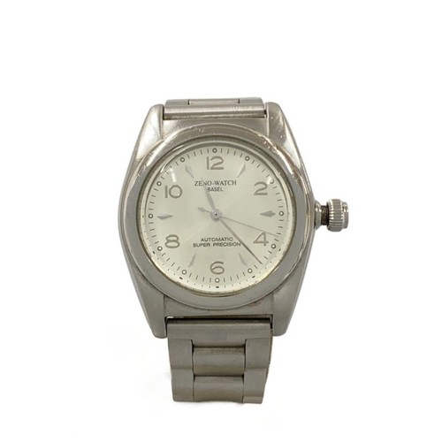 Zeno watch self - self-winding, analog