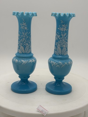 Pair antique victorian - pair,