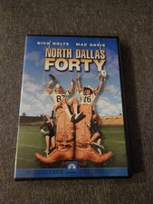 North Dallas Forty (DVD, 2001
