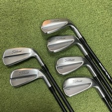 Titleist T150 T250 Irons 5-PW - Axiom 95R - 2025