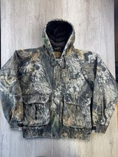 Vintage swingster mossy oak