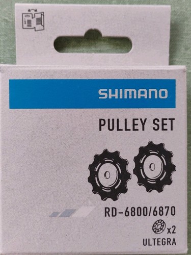 Genuine shimano ultegra - genuine,