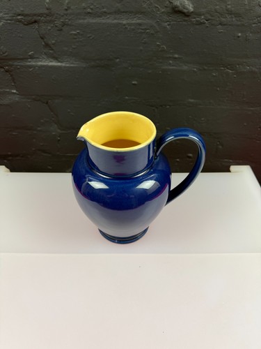 Denby classic cottage - cottage, blue