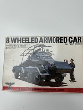 Bandai No13 WW11 German