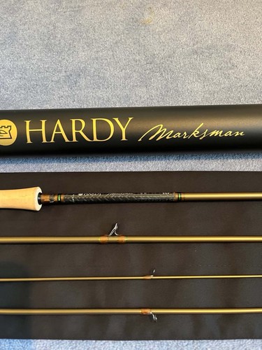 Hardy marksman fly - hardy,