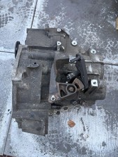 2.0 TDI CEGA 6 Speed Manual
