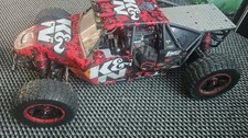 Losi Dbxl 5th Scale Rc. 38cc