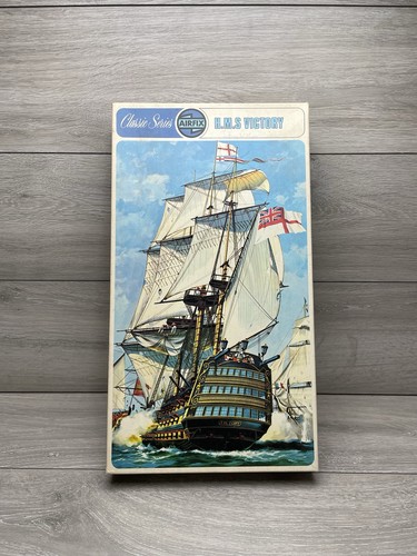 Vintage airfix classic series - classic,