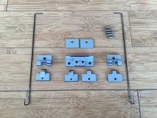 thorens td125 hinges
