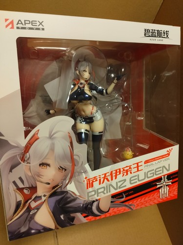 Azur lane prinz - azur,