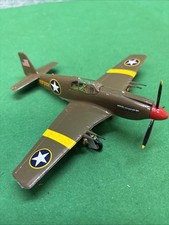 USAAF P-51 Mustang Mk IA