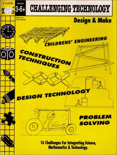 Challenging technology design - technology,