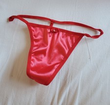 Brand New Gorgeous Red Smooth