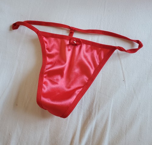 Brand new gorgeous red smooth - brand,
