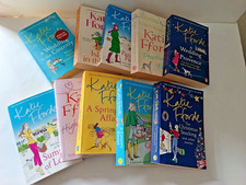 Katie fforde books - katie,