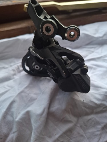 Shimano zee speed - zee, 10-speed