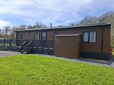 Bowland lakes leisure village - lakes,
