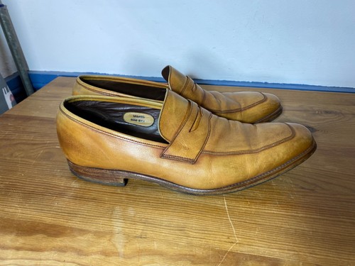 Barker ledley cedar loafers - barker,