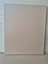 Paintable kitchen cupboard doors.Modern slab style MDF replacement cabinet doors