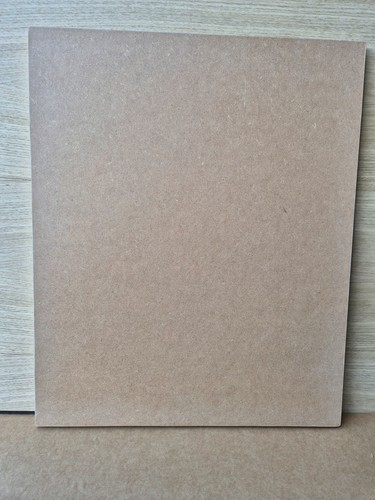Paintable kitchen end - paintable,