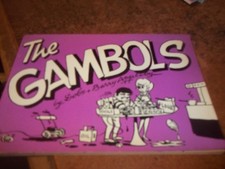 The Gambols by Dobs & Barry