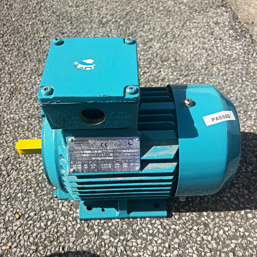 Brook crompton 75kw phase - crompton, 0.75kw