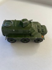 DINKY TOYS 676 Armoured