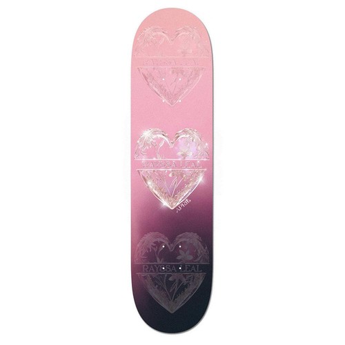 April skateboards rayssa - rayssa, leal