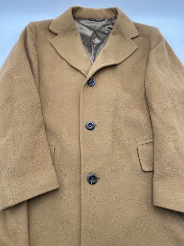 Karamai mens 100 cashmere - karamai, l