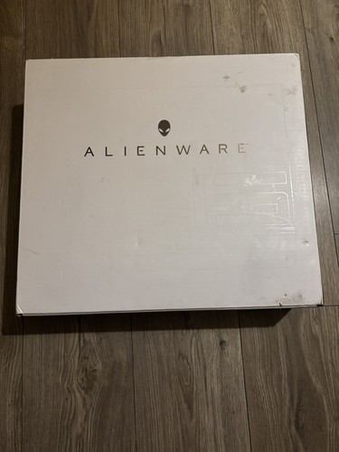 Alienware m15 gaming - alienware, r4