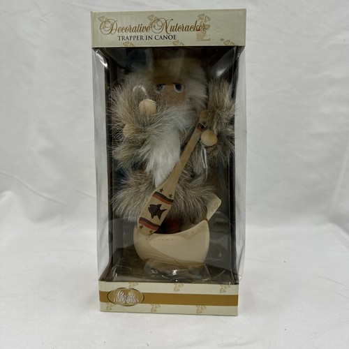 Christmas nutcracker trapper - nutcracker,