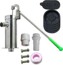 Locci Stainless Steel Manual