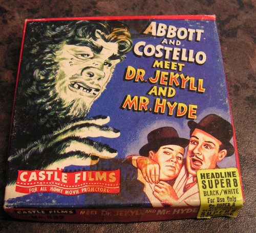 Jekyll hyde abbott - jekyll,