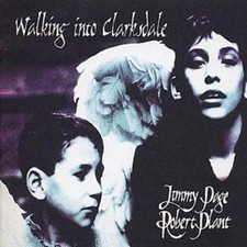 Jimmy Page and Robert Plant