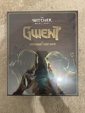 Gwent: The Witcher Legendary