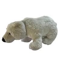Polar Bear Large Soft Toy