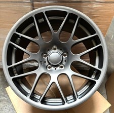 19" BMW 3 SERIES M3 E46 MATT